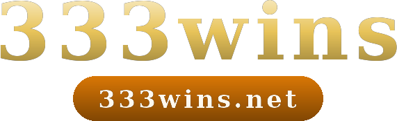 333wins logo
